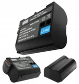 Baterie i akcesoria - Akumulator Bateria Newell En-El15 Do Nikon 1950Mah - miniaturka - grafika 1