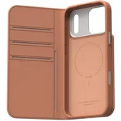 Etui i futerały do telefonów - Etui MOSHI Overture MagSafe do Apple iPhone 17 Pro Max Koralowy - miniaturka - grafika 1