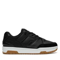 Sneakersy męskie - Sneakersy Shaq BREAKER LOW AQ95014M-B Czarny - miniaturka - grafika 1