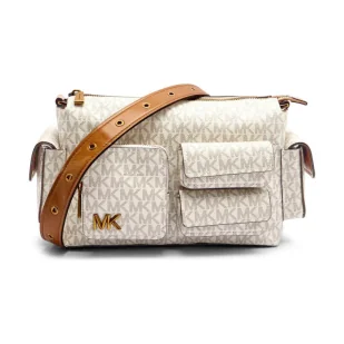 Michael Kors Torebka na ramię DAKOTA - Torebki damskie - miniaturka - grafika 1