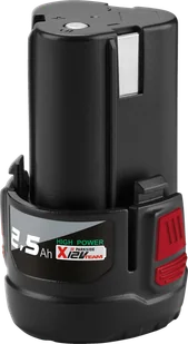 PARKSIDE PERFORMANCE® Akumulator 12 V / 2,5 Ah, PAPK 12 2.5 B1, z funkcją Cell Balancing - Akumulatory do elektronarzędzi - miniaturka - grafika 1