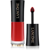 Szminki - Lancome LAbsolu Rouge Drama Ink długotrwała matowa płynna szminka odcień 154 Dis Oui 6 ml - miniaturka - grafika 1