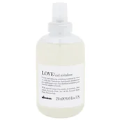 Pozostałe kosmetyki - Davines Davines Love Curl Revitalizer | Mgiełka nadająca elastyczności 250ml - miniaturka - grafika 1