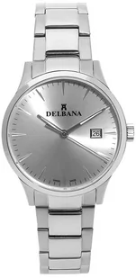Zegarek Zegarek Delbana 41701.746.6.061 - Zegarki męskie - miniaturka - grafika 1