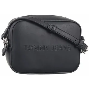 Torebka Listonoszka Tjw Ess Must Camera Bag AW0AW16274 BDS (TH1145-a) Tommy Hilfiger - Torebki damskie - miniaturka - grafika 1