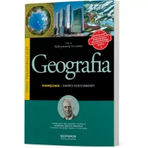 Operon Geografia LO Odkrywamy na nowo podr w.2012 OPERON - Podręczniki dla liceum - miniaturka - grafika 1