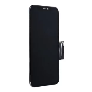 Wyświetlacz do iPhone Xr z ekranem dotykowym czarnym (GX Incell) - Części serwisowe do telefonów - miniaturka - grafika 1