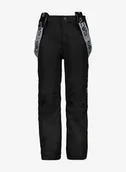 Spodnie narciarskie - Spodnie dla dzieci CMP Vortex - nero - miniaturka - grafika 1