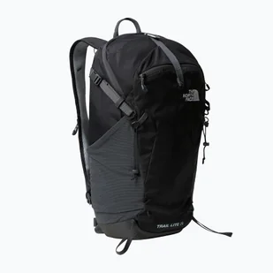 Plecak turystyczny The North Face Trail Lite Speed 20 l L-XL tnf black/asphalt grey WYSYŁKA W 24H 30 DNI NA ZWROT - Plecaki - miniaturka - grafika 1