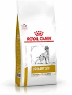 Sucha karma dla psów - Royal Canin Urinary S/O Moderate Calorie UMC20 6,5 kg - miniaturka - grafika 1