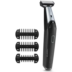 Babyliss Trippel S T880E - Trymery - miniaturka - grafika 1
