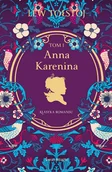 Literatura obyczajowa - Anna Karenina. Tom 1 - miniaturka - grafika 1