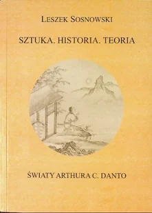 Sztuka historia teoria - Książki o kulturze i sztuce - miniaturka - grafika 1