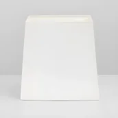 Oprawy, klosze i abażury - Abażur Azumi Tapered 300 do lamp Astro Lighting - biały - miniaturka - grafika 1