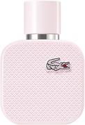 Wody i perfumy damskie - Lacoste Eau de L.12.12 Pour Elle Sparkling woda perfumowana 35 ml - miniaturka - grafika 1