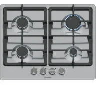 Płyty gazowe do zabudowy - Siemens EG6B5PK90 - miniaturka - grafika 1