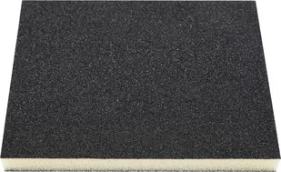 Vorel Gąbka ścierna dwustronna P80 07912 - Materiały ścierne - miniaturka - grafika 1