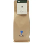 Kawa - Kawa ziarnista BRAZYLIA Świeżo Palona 100%Arabika - miniaturka - grafika 1