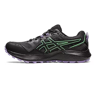 ASICS Gel-Sonoma 7, Trampki Damskie, Graphite Grey Digital Violet, 40.5 EU - Trampki damskie - miniaturka - grafika 1