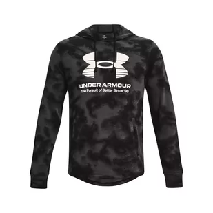Bluza męska Under Armour Rival Terry Novelty HD - Bluzy sportowe męskie - miniaturka - grafika 5