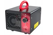 Ozonatory powietrza - Red Technic RTGOZ0078 - miniaturka - grafika 1