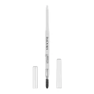 Kredki do oczu - ISADORA Brow Fix wosk do brwi 00 Clear 0,25g - miniaturka - grafika 1