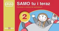 Podręczniki dla szkół podstawowych - Epideixis PUS Samo tu i teraz 2 - Bogusław Świdnicki - miniaturka - grafika 1