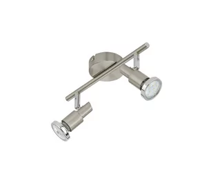Briloner Leuchten lampa sufitowa LED z regulacją kąta nachylenia 2991-022B - Lampy sufitowe - miniaturka - grafika 2