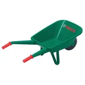 Zabawki i gry sportowe - Klein Bosch Taczka ogrodowa 2770 - miniaturka - grafika 1