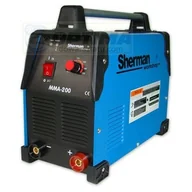 Spawarki - SPAWARKA INWERTOROWA MMA 200 - miniaturka - grafika 1