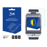 Akcesoria do smartwatchy - Samsung 3mk Watch Protect Folia ochronna na Gear 2 - miniaturka - grafika 1