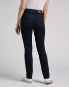 Spodnie damskie - LEE COMFORT SKINNY DARKEST NIGHT L34DTWJI 30/33 - miniaturka - grafika 1
