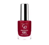 Lakiery do paznokci - Golden Rose Prodigy Gel Colour żelowy lakier do paznokci 19 10,7ml - miniaturka - grafika 1