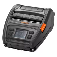 Drukarki kart i etykiet - Bixolon Przenośna drukarka XM7-40 XM7-40WK - miniaturka - grafika 1