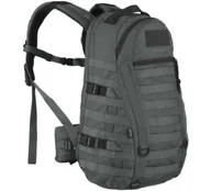 Plecaki - Plecak WISPORT CARACAL cordura GRAPHITE - miniaturka - grafika 1