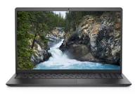 Laptopy - DELL Vostro 3530 (15.6"/I5-1335U/integ/8GB/SSD256GB/W11P/Czarny) - miniaturka - grafika 1