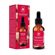 Zapachy do domu - La Casa de los Aromas Olejek zapachowy Czerwone Owoce 30ml - miniaturka - grafika 1