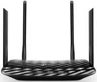 Routery - TPLINK Archer C6 TP-Link Archer C6 AC1200 Wireless Dual Band Gigabit Router - miniaturka - grafika 1