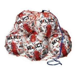 Select piłka Net, 1 rozmiar 7371010000 - Piłka nożna - miniaturka - grafika 1