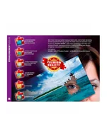 Zabawki kreatywne - Schmidt Spiele Thomas Kinkade Studios: Disney Dreams Collection - The Lion King, Return to Pride Rock, Puzzle (6000 Pieces) - miniaturka - grafika 1