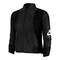 Kurtki damskie - NIKE Damska kurtka sportowa W Nk Jkt Air - miniaturka - grafika 1