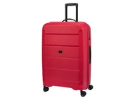 Walizki - TOPMOVE® Walizka podróżna na kółkach, z zamkiem szyfrowym, 90 l - miniaturka - grafika 1