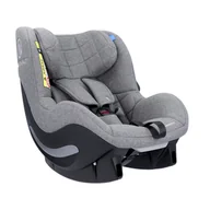 Foteliki samochodowe - AVIONAUT AEROFIX 2.0 C AF.01 GREY - 2023 - miniaturka - grafika 1