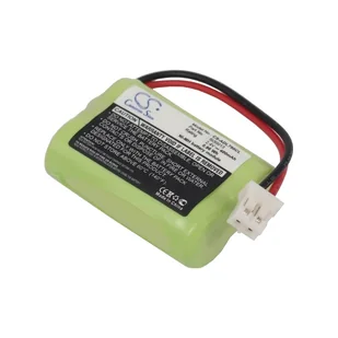 Audioline DECT 7500 / SL30013 400mAh 0.96Wh Ni-MH 2.4V (Cameron Sino) - Akcesoria do telefonów stacjonarnych - miniaturka - grafika 1