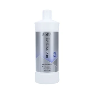 REVLON REVLONISSIMO TECHNICS Oksydant do koloryzacji 12% 40 VOL 900ml - Farby do włosów i szampony koloryzujące - miniaturka - grafika 1
