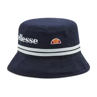 Czapki damskie - Bucket ELLESSE - Lorenzo SAAA0839  Navy - miniaturka - grafika 1