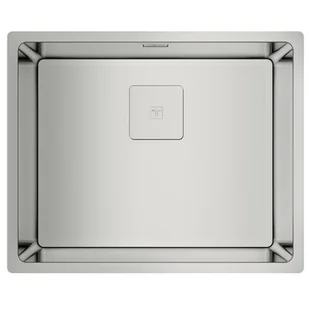 Teka FLEXLINEA RS15 50.40 3 SQ W/OVF SP 115000012 - Zlewozmywaki - miniaturka - grafika 1