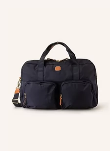 Bric's Torba Podróżna X-Bag blau - Torby podróżne - miniaturka - grafika 1