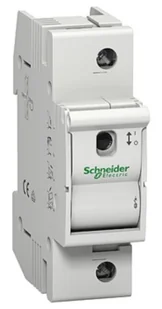 Schneider Electric Rozłącznik bezpiecznikowy D02-63-1 63A 1-biegunowy bez wkładek - Bezpieczniki elektryczne - miniaturka - grafika 1