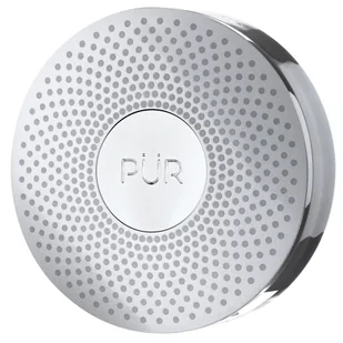 PÜR PÜR 4-in-1 Pressed Mineral Makeup SPF15 prasowany puder mineralny 4 w 1 - Beige MG5 - Pudry do twarzy - miniaturka - grafika 3